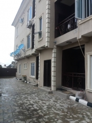 Lovely Mini Flat At Ago Palace Way Okota Lagos Mini Flat for Rent Isolo Lagos Vetra  Property