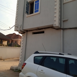 Lovely Mini Flat  Mini Flat for Rent Isolo Lagos Vetra  Property