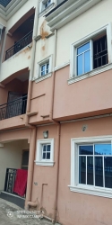 Lovely 2 Bedrooms Flat At Green Field Estate Ago/amuwodofin Lagos 2 bedroom Studio Apartment for Rent Isolo Lagos Vetra  Property
