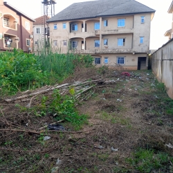 Newly Built Blo 2 bedroom Blocks of Flats for Sale Isolo Lagos Vetra  Property
