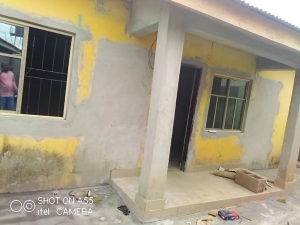 A Lovely Mini Flat Apartment At Ayobo, Close To Megida Bus Stop 2 bedroom Mini Flat for Rent Ipaja Lagos Vetra  Property