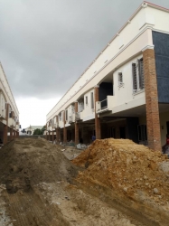 5bedroom Luxury Fully Detached Duplex At Pinnock Estate, Lekki 5 bedroom Detached Duplex for Sale Lekki Lagos Vetra  Property