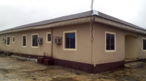 Survey And Receipt  Hotel/Guest House for Sale Ado Odo Ota Ogun Vetra  Property