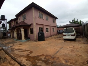 Superb 2bedroom Flat Apartment At Victory Estate Itele Ayobo Road  2 bedroom Flat for Rent Ipaja Lagos Vetra  Property