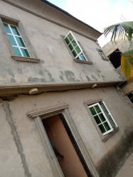 Clean 2 Bedroom Flat 2 bedroom Flat for Rent Ipaja Lagos Vetra  Property