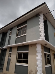 Executive 3bedroom Flat Apartment At Arida Ikotun Road 4 bedroom Flat for Rent Ikotun Igando Lagos Vetra  Property