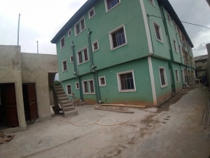 Newly Built 2bedroom Flat Apartment At Abesan Estate Ipaja  2 bedroom Flat for Rent Ipaja Lagos Vetra  Property