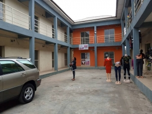 Image 1 Title