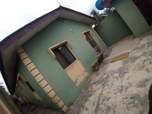2no's Of 3bedroom Bungalow And One Mini Flat, At Fade Estate Ayobo Ipaja 3 bedroom House for Rent Ipaja Lagos Vetra  Property