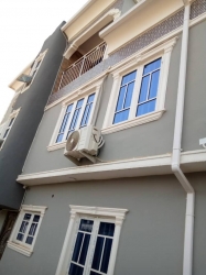 Newly Built Mini Flat Mini Flat for Rent Alimosho Lagos Vetra  Property
