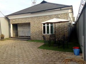 Executive 3bedroom Service Apartment, At Shagari Estate Egbeda Lagoa 3 bedroom Flat for Rent Alimosho Lagos Vetra  Property