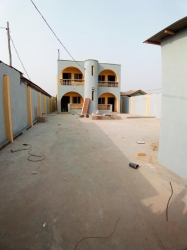 Newly Renovated Mini Flat, At Candos Baruwa Ipaja Road Lagos  Mini Flat for Rent Ipaja Lagos Vetra  Property