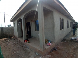Executive Newly Built Mini Flat, In An Estate At Ayetoro Ayobo Road Mini Flat for Rent Ipaja Lagos Vetra  Property