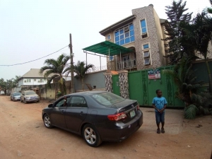 Image 1 Title