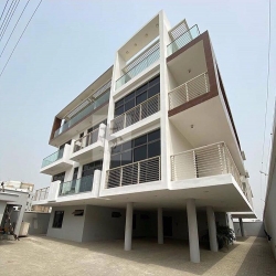 Luxury 3bderoom Apartment Consisting Contemporary Style, At Ikoyi Lagos 3 bedroom House for Sale Ikoyi Lagos Vetra  Property