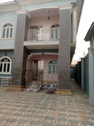 Executive Newly Built 2bedroom Flat, At Valley View Estate Aboru Iyana Ipaja Lagos  2 bedroom Flat for Rent Ipaja Lagos Vetra  Property