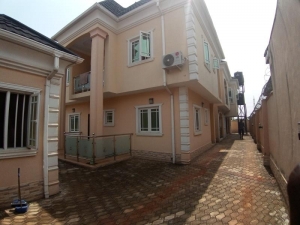 Executive Newly Built 2bedroom Flat Apartment. At Progress Estate Baruwa 2 bedroom Flat for Rent Ipaja Lagos Vetra  Property