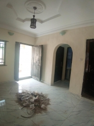Newly Bulit Mini Flat Apartment, In An Estate At Ayobo Ipaja Road  Mini Flat for Rent Ipaja Lagos Vetra  Property