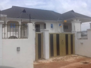 Newly Built 4bedroom Flat Apartment, At White Sand Ijegun Ikotun 4 bedroom Flat for Rent Ikotun Igando Lagos Vetra  Property