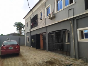 Newly Built 2 Bedroom Flat  2 bedroom Flat for Rent Ipaja Lagos Vetra  Property