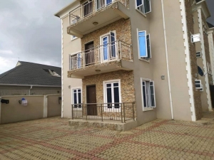 Newly Built 2bedroom Flat Apartment, At New London Estate Baruwa Ipaja 2 bedroom Flat for Rent Ipaja Lagos Vetra  Property