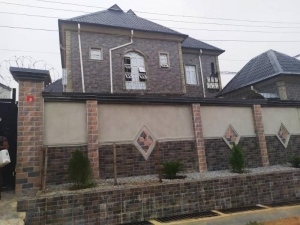 Newly Built 3bedroom Flat Apartment, In An Estate At Baruwa Ipaja 3 bedroom Flat for Rent Ipaja Lagos Vetra  Property