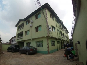 Image 1 Title
