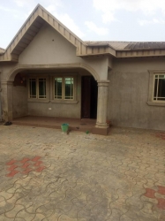 Executive 4bedroom Alone In The Compound, At Unique Estate Baruwa Ipaja 4 bedroom Flat for Rent Ipaja Lagos Vetra  Property