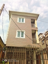 Image 1 Title