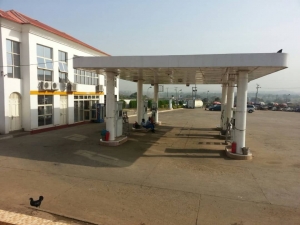 Filling Station  Commercial Property for Sale Gwagwalada Abuja Vetra  Property