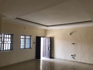 Brand New 3 Bedroom Flat  3 bedroom Flat for Rent Wuye Abuja Vetra  Property