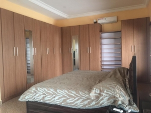 3 Bedroom Serviced Apartment 3 bedroom Flat for Rent Katampe Ext Abuja Vetra  Property