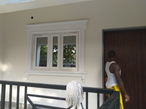 Brand New 3 Bedroom Flat In Zone 6 #2m 3 bedroom Flat for Rent Wuse 1 Abuja Vetra  Property