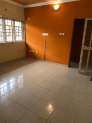 Fresh Letting...very Lovely 4 Bedroom Semi Detached Duplex For Rent At Millennium Estate Gbagada  Semi-Detached Duplex for Rent Gbagada Lagos Vetra  Property