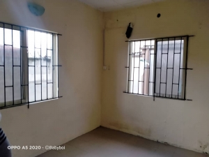 Very Lovely Self Contain For Rent At Akerele. Surulere  Self Contain for Rent Surulere Lagos Vetra  Property
