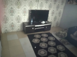 Decent Mini Flat For Rent At Jojo Obawole. Ogba  Mini Flat for Rent Ogba Lagos Vetra  Property