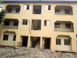 Hot Letting... 6 Units Of 2 Bedroom Apartment For Rent At University View Estate Opp Lsb. Ajah Flat for Rent Ajah Lagos Vetra  Property
