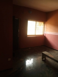 Nicely Built 2 Bedroom Apartment For Rent At Oke Ira Ogba  2 bedroom Flat for Rent Ogba Lagos Vetra  Property