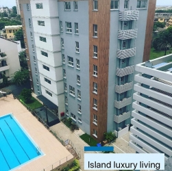 Brand New Luxurious Highrise Two(2) Bed Apartments  Flat for Sale Victoria Island Lagos Vetra  Property