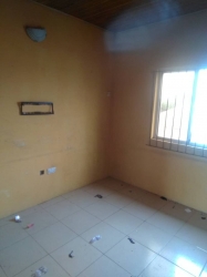 A Clean Mini Flat For Rent At Adeba. Ibeju-lekki  Mini Flat for Rent Ibeju Lekki Lagos Vetra  Property