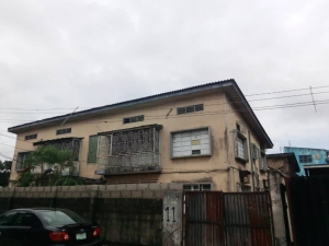 Image 1 Title