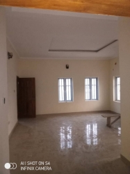 Decent 2 Bedroom Apartment For Rent At Sangotedo Ajah  Flat for Rent Ajah Lagos Vetra  Property