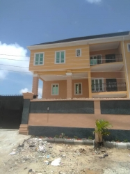 Standard 2 Bedroom Flat For Rent At Eputu Ibeju Lekki  Flat for Rent Lekki Lagos Vetra  Property