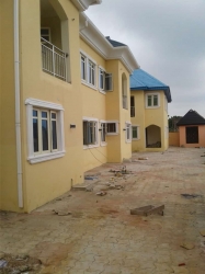Finely Structured 4 Bedroom Duplex For Rent At Ikorodu House for Rent Ikorodu Lagos Vetra  Property