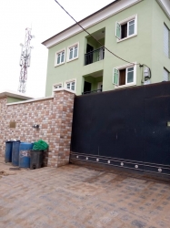 Very Clean 2 Bedroom Apartment For Rent At Shangishai  Flat for Rent Kosofe Ikosi Lagos Vetra  Property