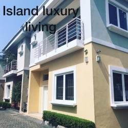 Massive Five(5) Bedroom Semidetached House Semi-Detached Duplex for Rent Ikoyi Lagos Vetra  Property