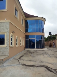 Beautiful 4 Bedrooms Duplex For Sale At Opebi Ikeja Off Adefowoape Crescent Awuse Estate House for Sale Ikeja Lagos Vetra  Property