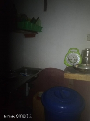 Very Clean Self Contain For Rent At Pako. Akoka Self Contain for Rent Yaba Lagos Vetra  Property