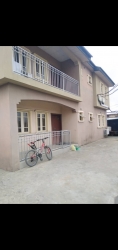 Fresh Out... Very Spacious 3 Bedroom Apartment For Rent At Ifako Gbagada  3 bedroom Flat for Rent Gbagada Lagos Vetra  Property