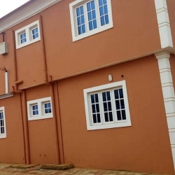 Amazing 4 Unit Of 3 Bed Room Flats With 2 Unit Of 1 Bed Room Flat For Rent At Gbaga Off Ijede Road Ikorodu Flat for Rent Ikorodu Lagos Vetra  Property